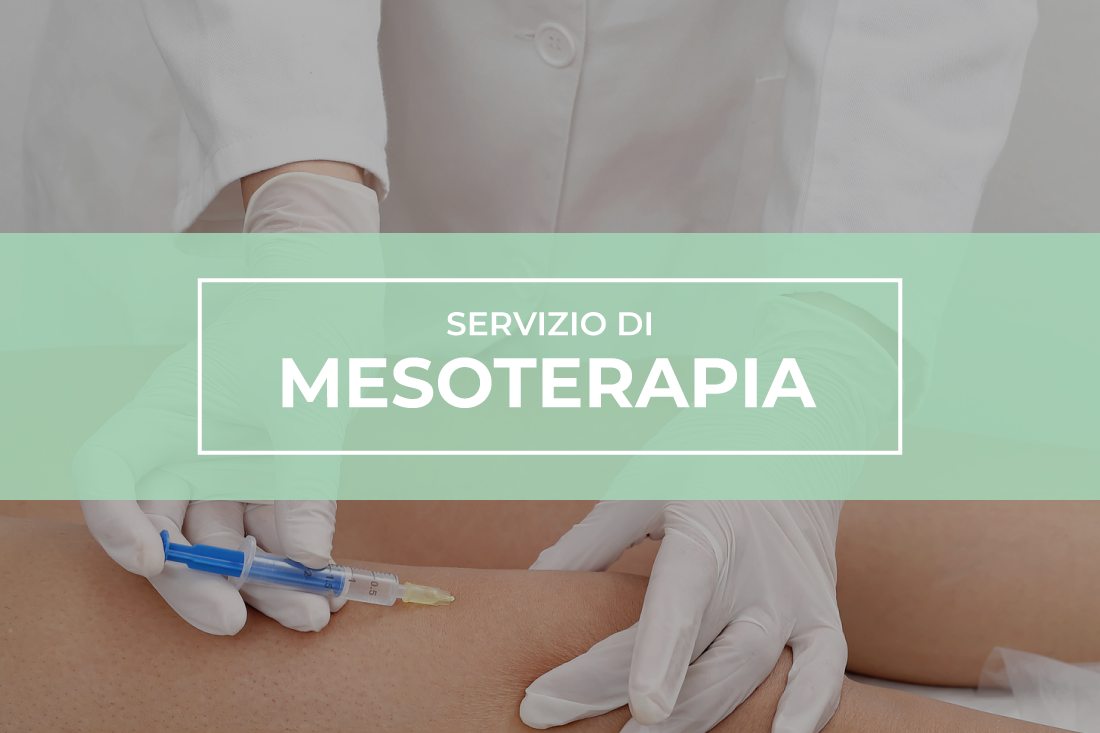 mesoterapia