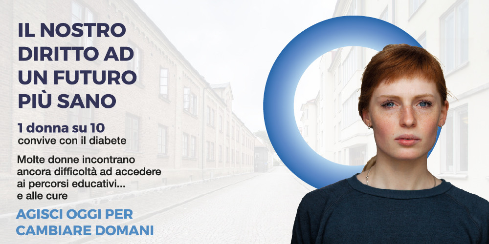 giornata mondiale del diabete